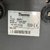 Thermo LP Vortex Mixer - Quantity 2 image 3